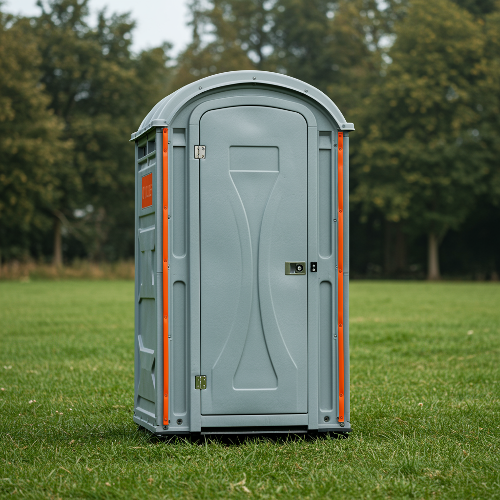 Construction Washroom (Standard)